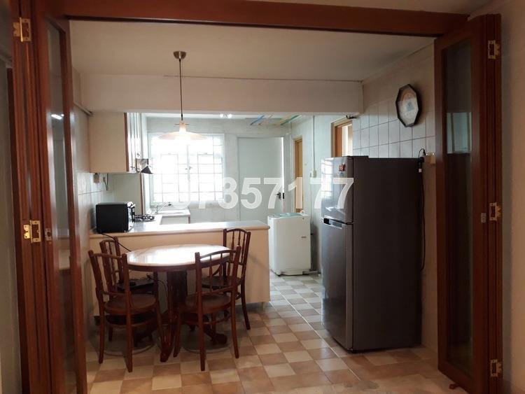Blk 4 Holland Close (Queenstown), HDB 3 Rooms #159094272